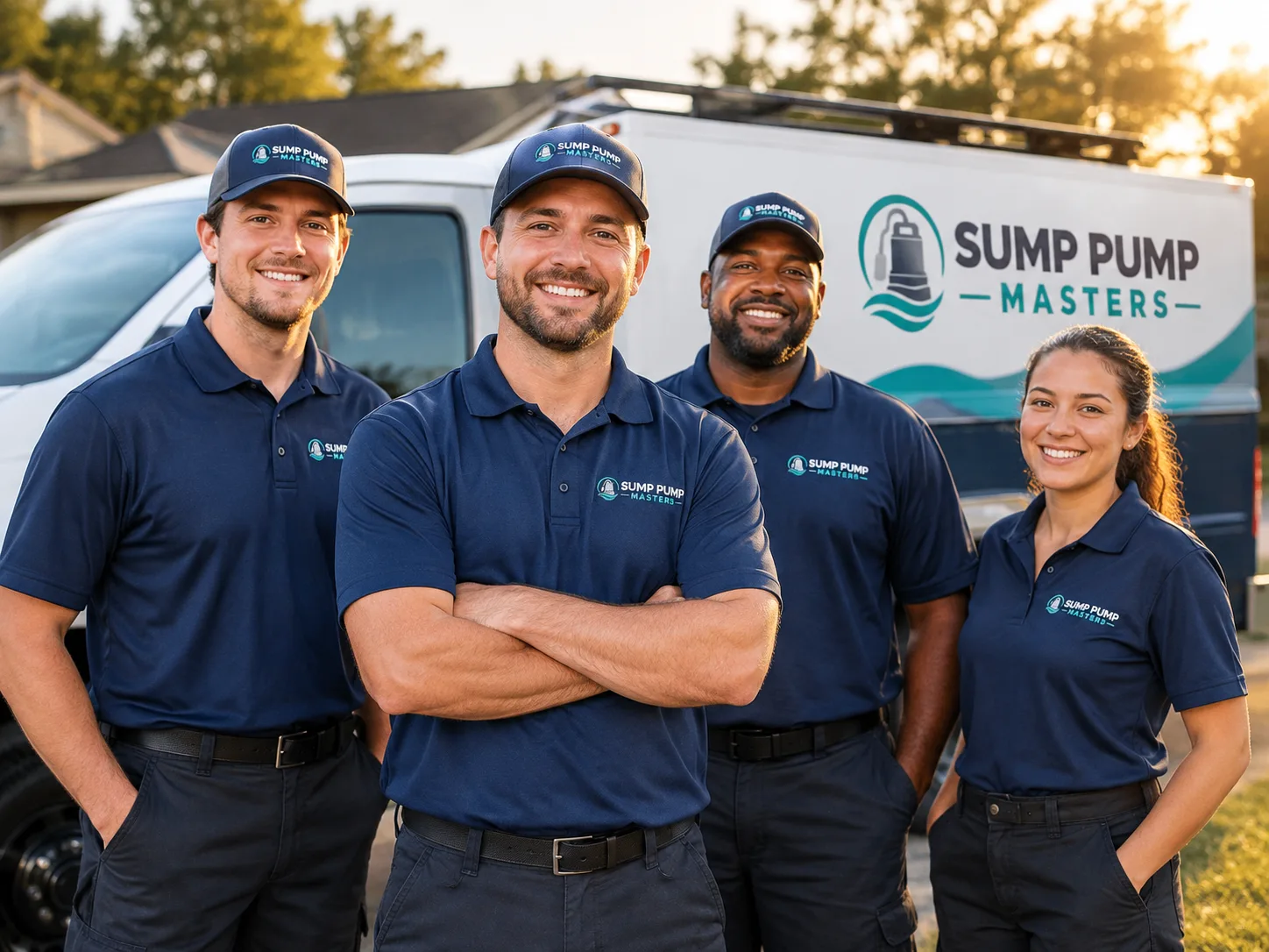 Sump Pump Repair company in Butler, MD